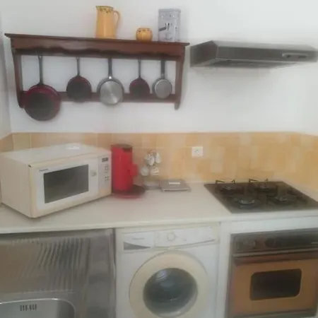 Pres Des Plages En Plein Centre Διαμέρισμα