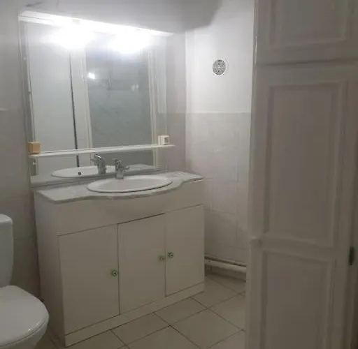 Pres Des Plages En Plein Centre Apartment *