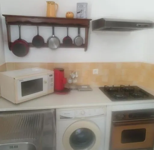 Pres Des Plages En Plein Centre Apartment