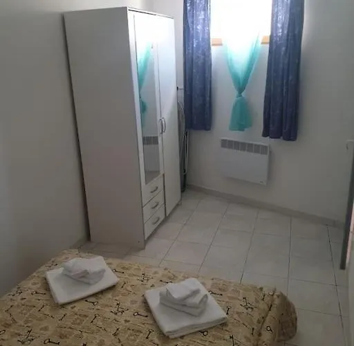Apartment Pres Des Plages En Plein Centre *